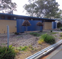 Gawler Caravan Park - Goulburn Accommodation