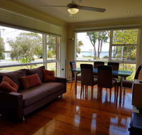 Gerohn House - Goulburn Accommodation