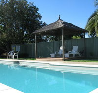 Golden Chain Wine Village Motor Inn - Goulburn Accommodation