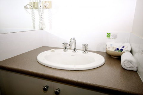 Golden Chain Wine Village Motor Inn - Goulburn Accommodation 7