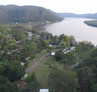 Greenmans on the Hawkesbury - Goulburn Accommodation