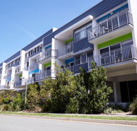 Griffith University Village - Goulburn Accommodation