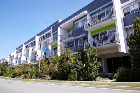Griffith University Village - Goulburn Accommodation 0