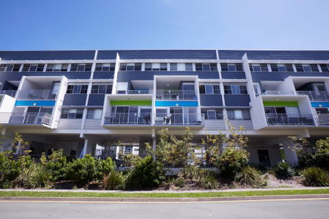 Griffith University Village - Goulburn Accommodation 1