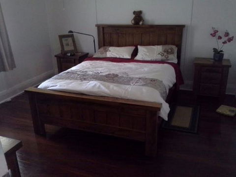 Great Grandpa Henry Retreat - Goulburn Accommodation 2