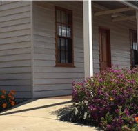 Gulgong Telegraph Station - Goulburn Accommodation