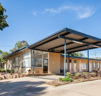 Gulgong Motel by Aden - Goulburn Accommodation