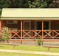 Harrietville Cabins and Caravan Park - Goulburn Accommodation