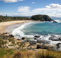 Headlands Beach House - Goulburn Accommodation
