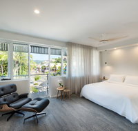 Heart Hotel and Gallery Whitsundays - Goulburn Accommodation
