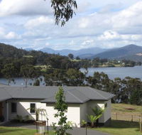 Huon River Cottage - Goulburn Accommodation