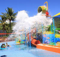 Ingenia Holidays Cairns Coconut - Goulburn Accommodation