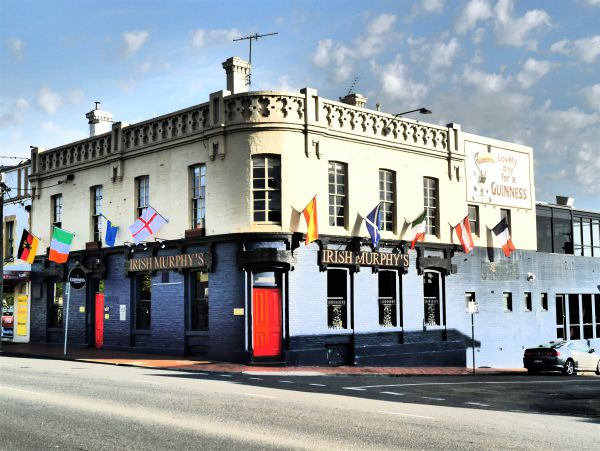 Herne Hill VIC Goulburn Accommodation