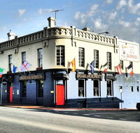 Irish Murphy's Hostel - Goulburn Accommodation