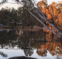 Jaycee Island - Goulburn Accommodation