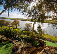 Karymbalee Cottage - Goulburn Accommodation