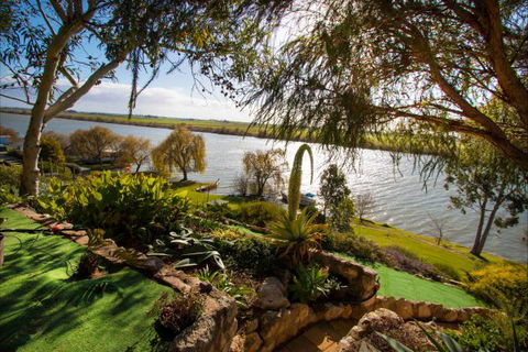 Karymbalee Cottage - Goulburn Accommodation 0