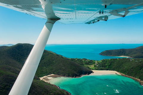 Keswick Island Camping And Glamping - Goulburn Accommodation 1