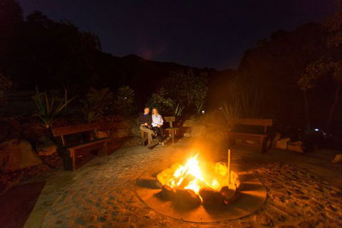 Keswick Island Camping And Glamping - Goulburn Accommodation 5
