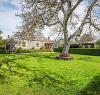 Kyneton Old Rectory - Goulburn Accommodation