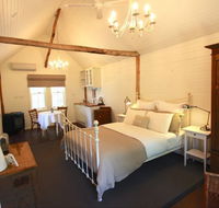 Laggan Cottage Bed and Breakfast - Goulburn Accommodation