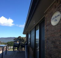 Lady Barron Villa - Goulburn Accommodation