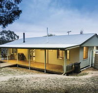 Lavender Vale Cottage - Goulburn Accommodation