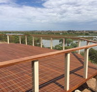 Limestone Ridge - Holiday House - Goulburn Accommodation