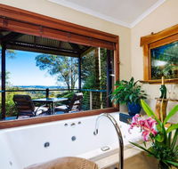 Lillypilly's Cottages and Day Spa - Goulburn Accommodation