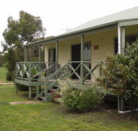Wenton Farm Holiday Cottages - Goulburn Accommodation