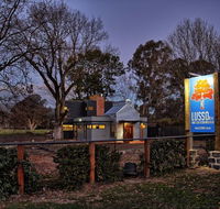 Lusso KV - Goulburn Accommodation