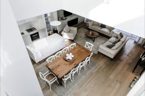 Luxico - Pearce Street - Goulburn Accommodation 4