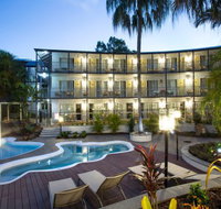 Mantra Club Croc - Goulburn Accommodation