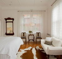Mollisons - Goulburn Accommodation
