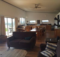 Morning Mist - Goulburn Accommodation
