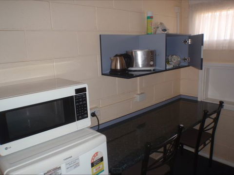 Murray Bridge Central Olympic Motel And Cottages - Goulburn Accommodation 3