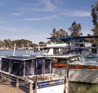 Murray Bridge Marina Camping and Caravan Park - Goulburn Accommodation