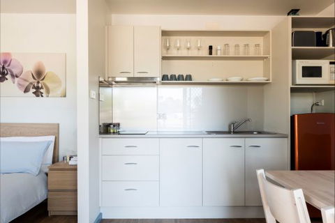 Murray Bridge Marina Camping And Caravan Park - Goulburn Accommodation 8