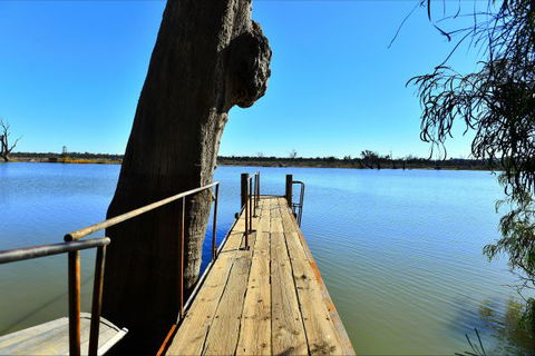 Mundic Waterfront Cottages - Goulburn Accommodation 3