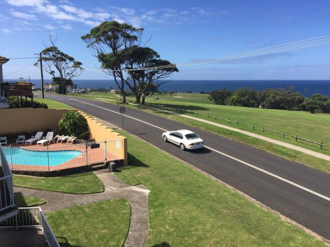 Narooma Top Spot - Goulburn Accommodation 0