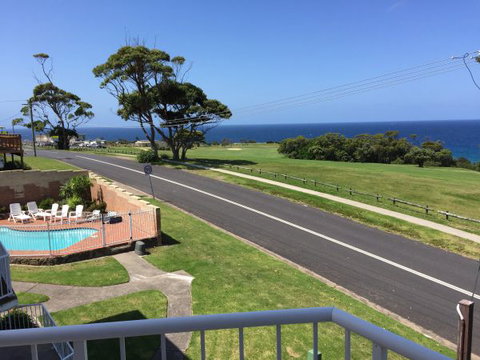 Narooma Top Spot - Goulburn Accommodation 2