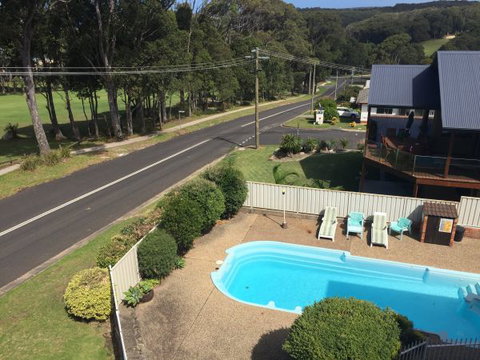 Narooma Top Spot - Goulburn Accommodation 3