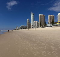 Novotel Surfers Paradise - Goulburn Accommodation