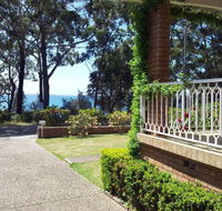 Orion Beach House - Jervis Bay - Goulburn Accommodation