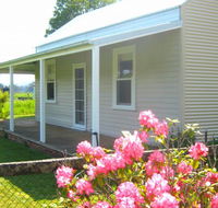 Orange Tree Cottage - Goulburn Accommodation