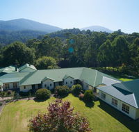 Oscar's on the Yarra - Goulburn Accommodation