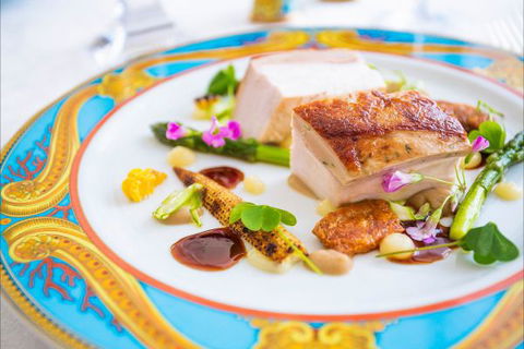 Palazzo Versace Gold Coast - Goulburn Accommodation 4