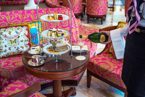 Palazzo Versace Gold Coast - Goulburn Accommodation 7