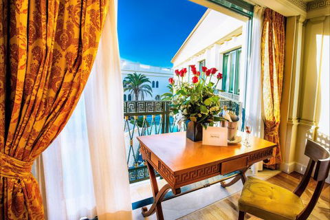 Palazzo Versace Gold Coast - Goulburn Accommodation 8