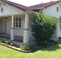Paterson House - Goulburn Accommodation